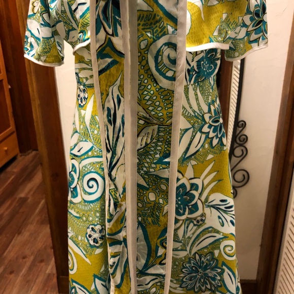 New eShakti Dress  8 - Picture 4 of 8